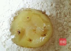 杏仁马蹄的做法图解5