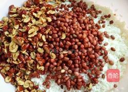 ＃端午节＃自包粽子的做法图解5