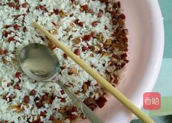 ＃端午节＃自包粽子的做法图解7