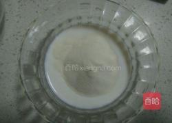 芒果慕斯蛋糕的做法图解3