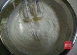 芒果慕斯蛋糕的做法图解6