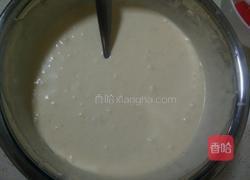 芒果慕斯蛋糕的做法图解7