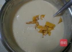 芒果慕斯蛋糕的做法图解8