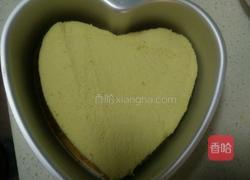 芒果慕斯蛋糕的做法图解9