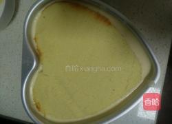 芒果慕斯蛋糕的做法图解10