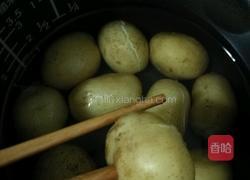 麻辣小土豆的做法图解2