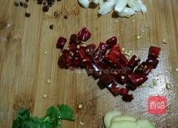 麻辣小土豆的做法图解4