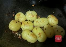 麻辣小土豆的做法图解5