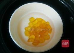 芒果慕斯蛋糕的做法图解12