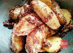 粉蒸鸡翅的做法图解7