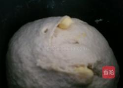 日式炼乳吐司的做法图解2