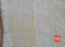 日式炼乳吐司的做法图解5