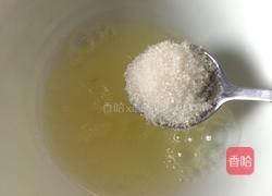 双皮奶的做法图解3