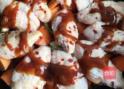 焖锅的做法图解3