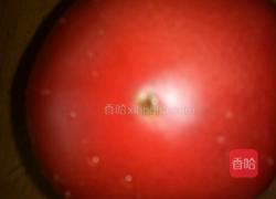 火焰山飘雪的做法图解1