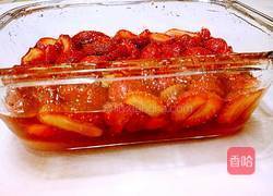 自制草莓酱的做法图解3