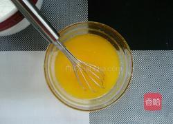 椰蓉饼干（椰丝饼干）的做法图解3