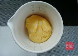 椰蓉饼干（椰丝饼干）的做法图解4