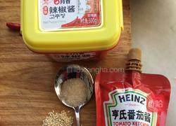 韩国炒年糕的做法图解2