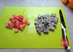 水果酸奶杯的做法图解2