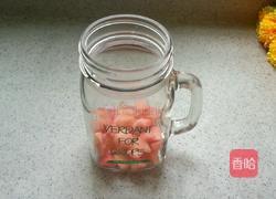水果酸奶杯的做法图解8