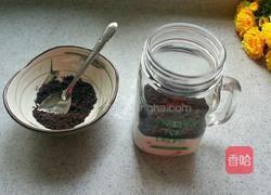 水果酸奶杯的做法图解10