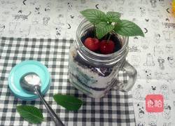 水果酸奶杯的做法图解14