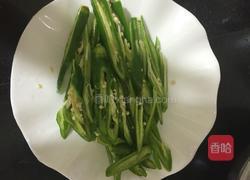 小炒藠头的做法图解1