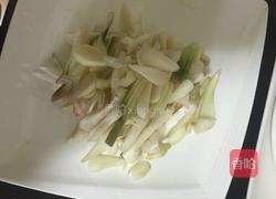 小炒藠头的做法图解2