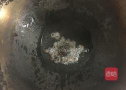 小炒藠头的做法图解3