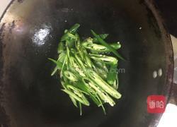 小炒藠头的做法图解4