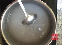 开心凉粉的做法图解3