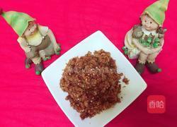 开胃萝卜酱的做法图解5