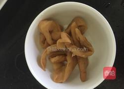 开胃萝卜酱的做法图解6