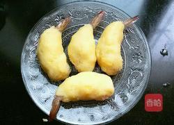 香酥QQ虾的做法图解6