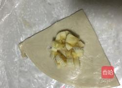 香蕉酥饼的做法图解3