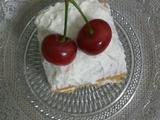 樱桃奶油蛋糕的做法[图]
