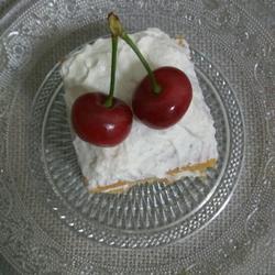 樱桃奶油蛋糕的做法[图]