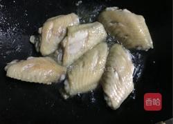 柠檬蜜汁鸡翅的做法图解2