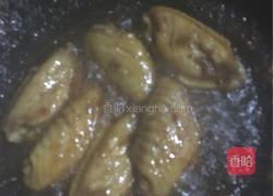 柠檬蜜汁鸡翅的做法图解4