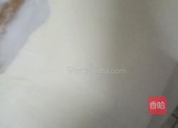 菜馍烙馍的做法图解3