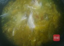 家常酸菜鱼的做法图解5