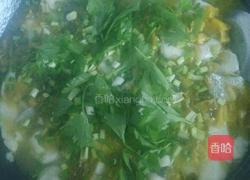 家常酸菜鱼的做法图解8