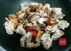 红烧尾骨的做法图解4