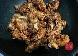 红烧尾骨的做法图解5