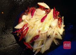 牛柳炒洋蔥的做法圖解2