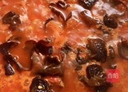 多彩蛋羹的做法图解3