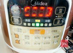 红糖姜枣膏的做法图解7