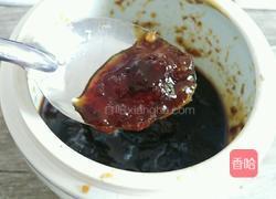 红糖姜枣膏的做法图解8