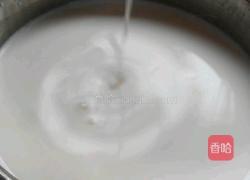自制美味酸奶的做法图解6